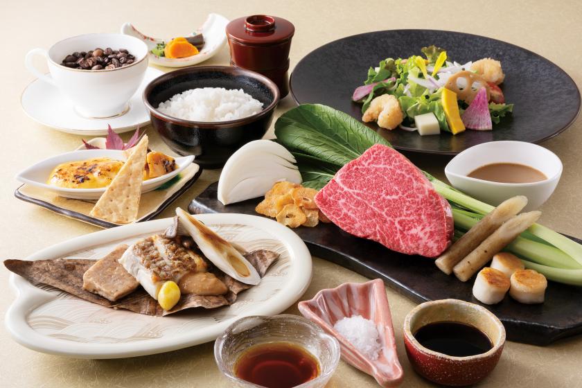 9/1～◇SPOTDAYランチ「華～はな～」