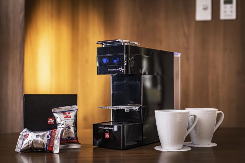 エグゼクティブスイート 52.2㎡（スカイツリー側）