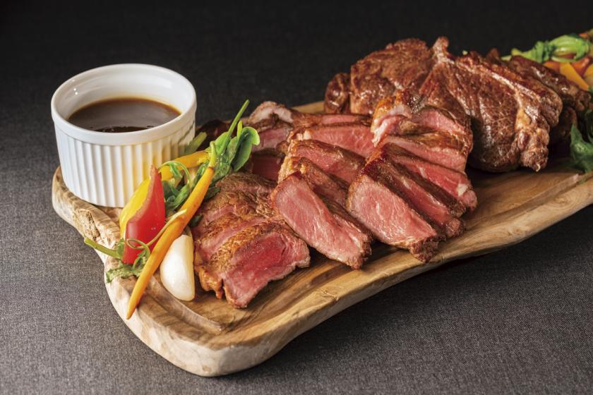 心も体もあたたまる★冬のごちそうディナービュッフェ付き<夕朝食付き>