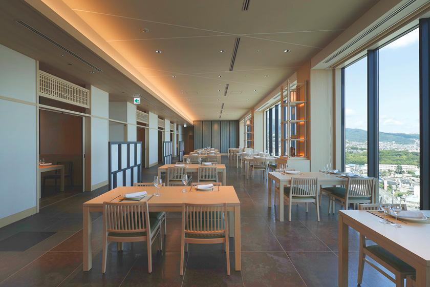 【1泊2食 ご夕食は和食会席プラン】宙館プレミアムスタンダード(EW21)