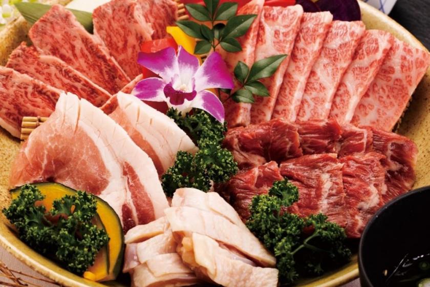 【朝・夕の2食付】当日のおすすめレストランで味わう♪沖縄グルメ満喫プラン