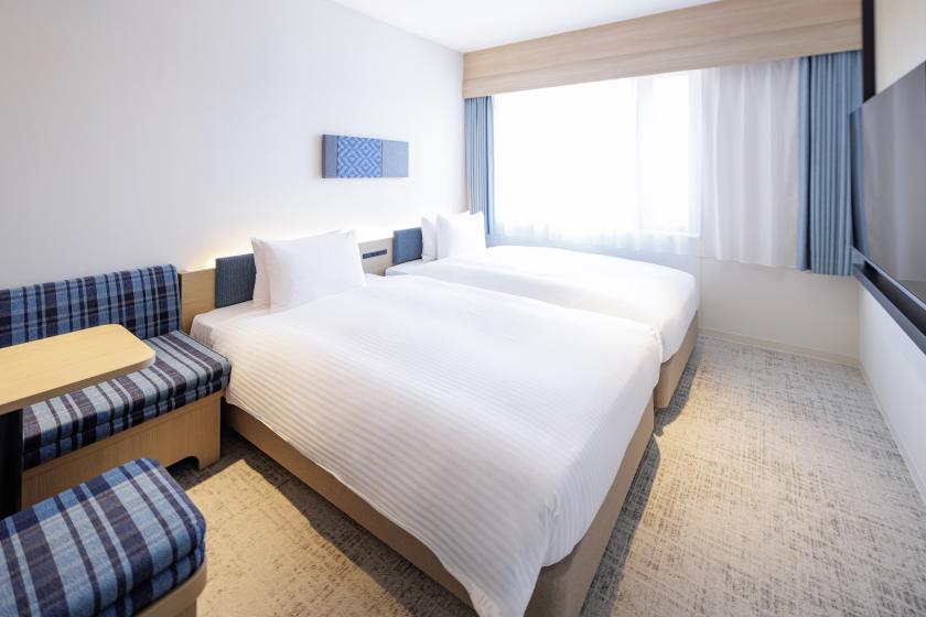 スーペリアツイン