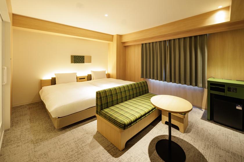 アクセシブルツイン