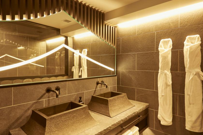 【期間限定60％OFF】すべり台付きスイートで遊び心満載のファミリープラン(素泊まり)