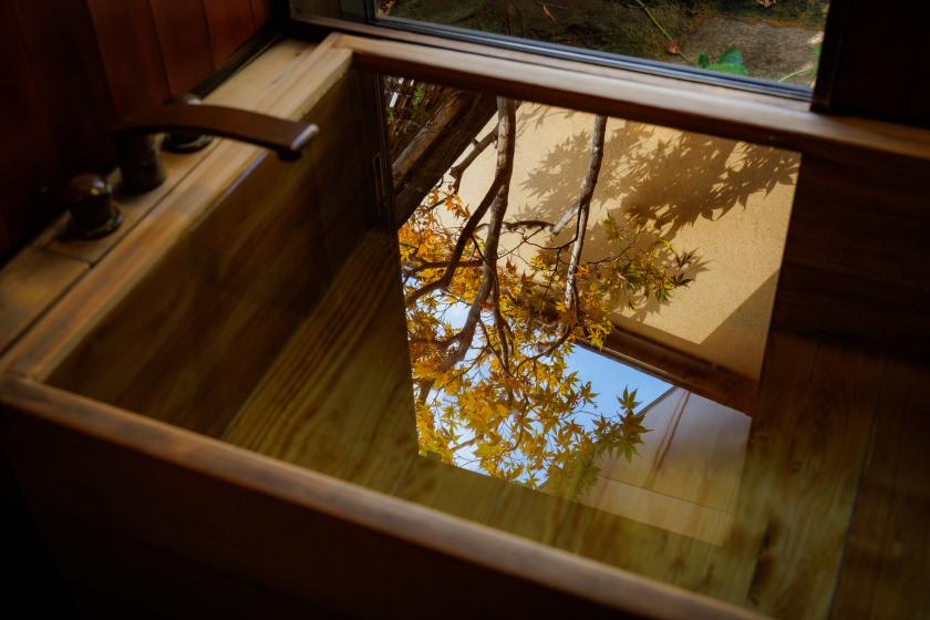 【新館 63号室】 平成のお部屋　角部屋（3階／62㎡）