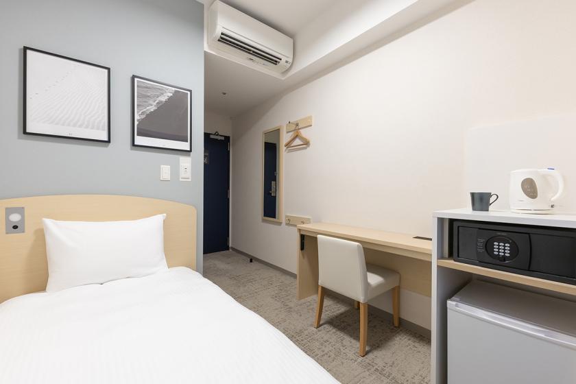 スタンダードシングル《禁煙》