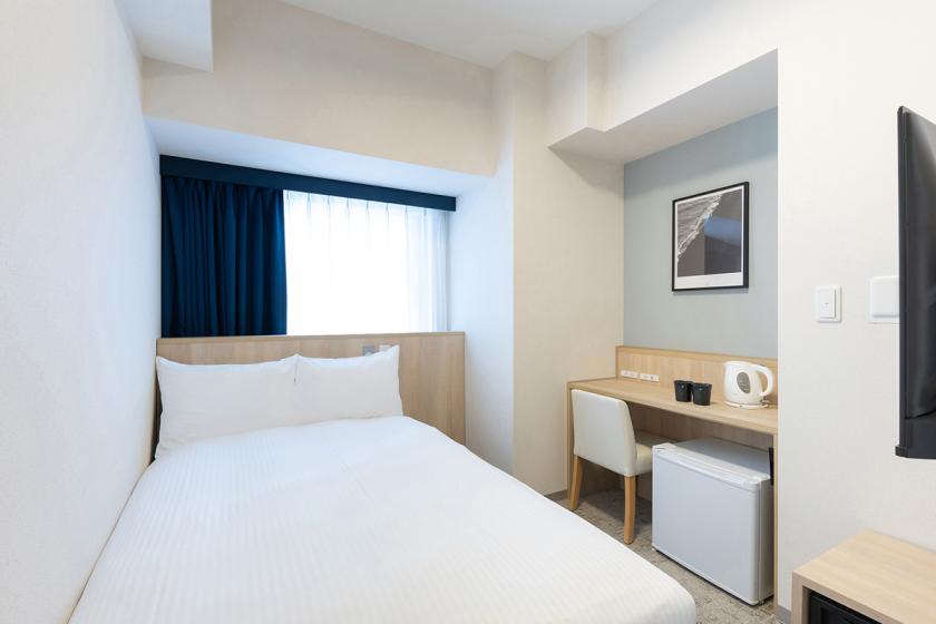 スタンダードセミダブル《禁煙》