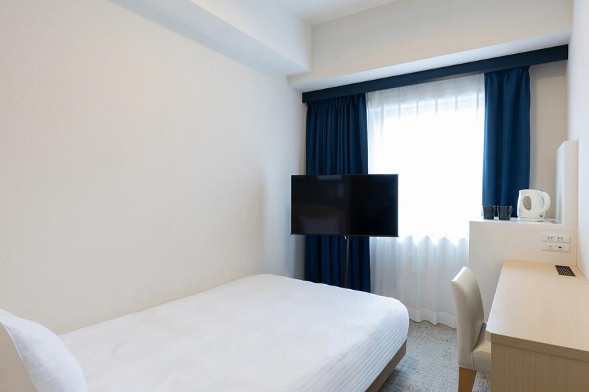 スタンダードセミダブル《禁煙》