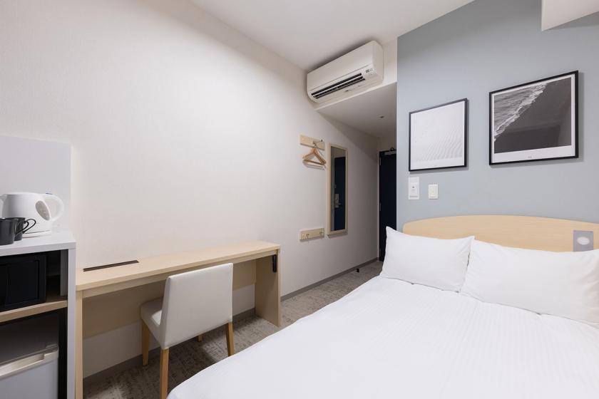 スタンダードセミダブル《禁煙》