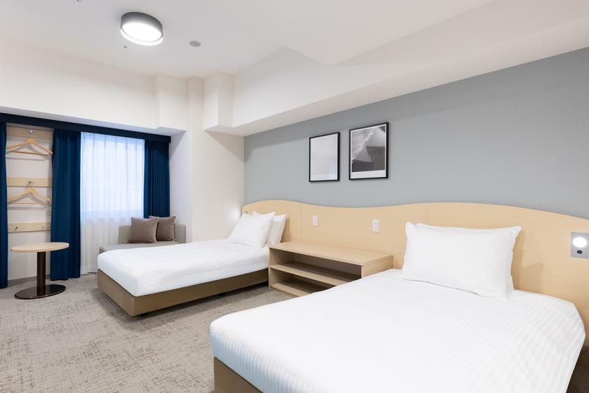 ユニバーサル《禁煙》