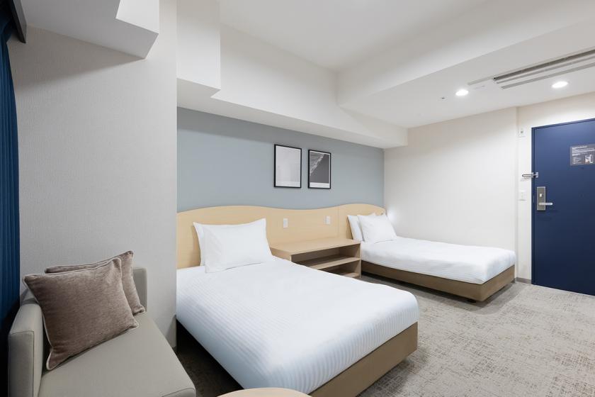 ユニバーサル《禁煙》