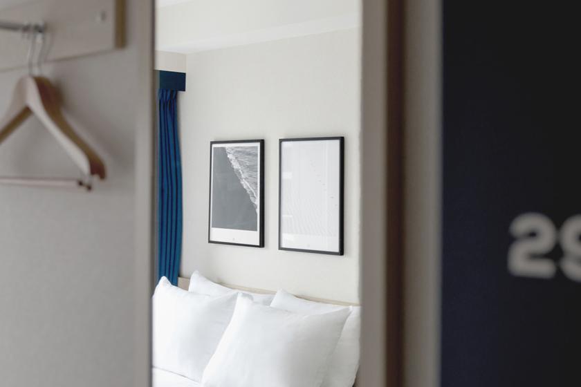 スタンダードシングル《禁煙》