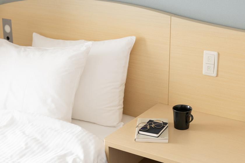 スタンダードシングル《禁煙》