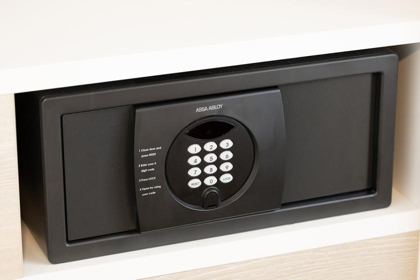 スタンダードシングル《禁煙》