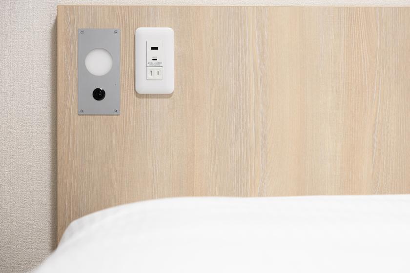 スタンダードシングル《禁煙》