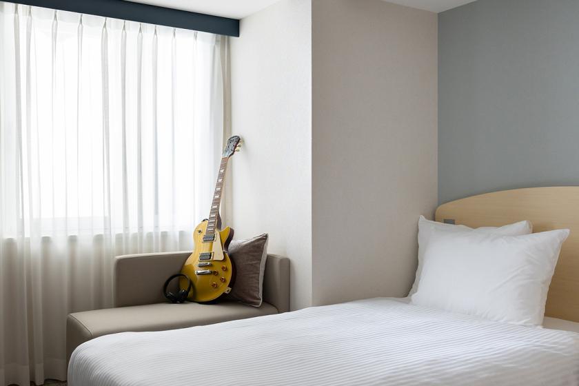 期間限定 開業記念スペシャルプライス 《 素泊り 》 