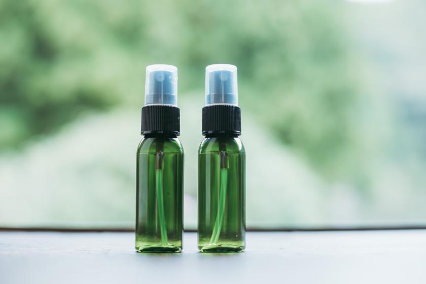 【町家で体験】町家の木の香りを楽しむ蒸留体験※チェックアウト日参加