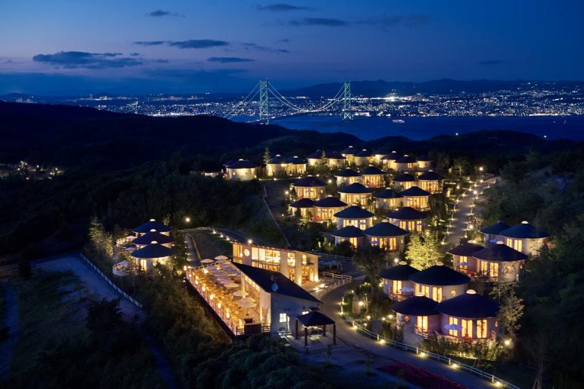 【3連泊以上ご優待】特別割引15%OFF(夕朝食なし)