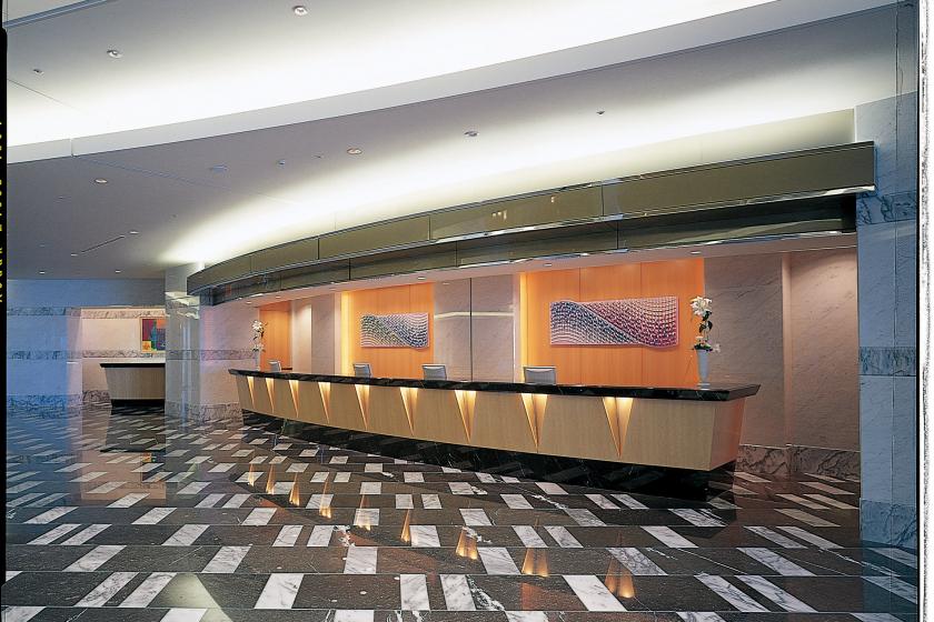 【大晦日限定プラン/朝食付き】元旦の朝は日本料理「瀬戸」にておせち料理をご用意♪