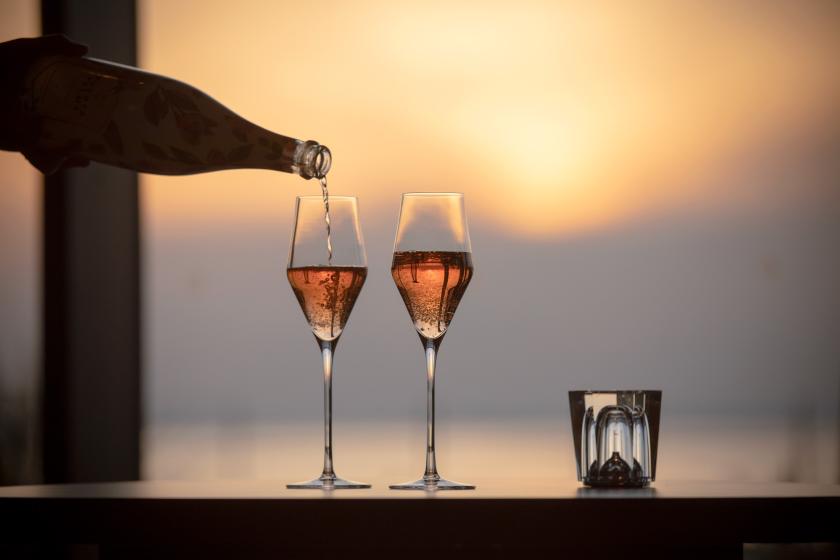 アニバーサリーステイ　～自由に組み合わせて演出する特別な１日～