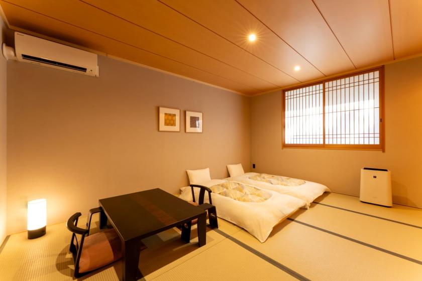 和室【西方館】