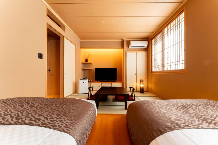 デラックスルーム【東方館】