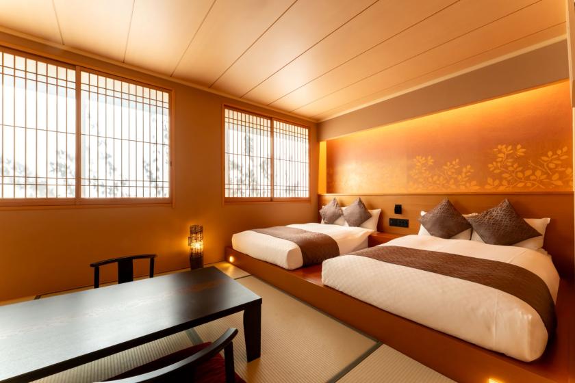 デラックスルーム【東方館】