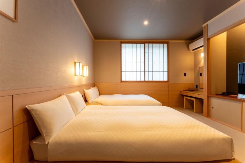 スーペリアツイン【東方館】