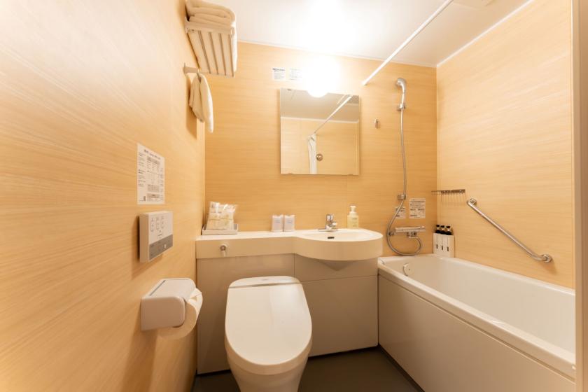 スーペリアツイン【東方館】