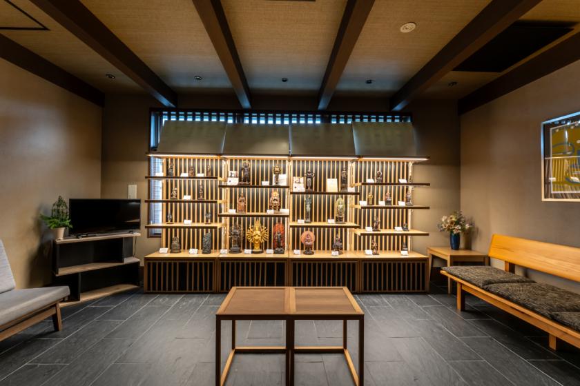 【トレイル旅｜スタンダード】大和懐石｜新感覚アウトドア旅で奈良満喫｜法隆寺語り部ツアー付（別途予約）