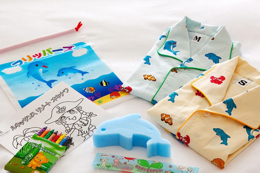 【ウェルカムファミリー】家族で楽しむルネッサンスステイ　セレクトディナー1回ご招待＆幼児のお子様添い寝無料＜2泊～＞