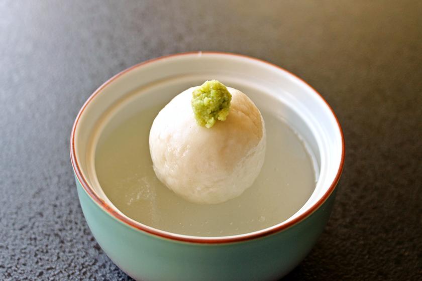 ～大仙家スタンダード～　冬の味覚を堪能「花籠会席」　＜12月～2月＞