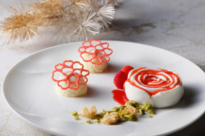 〈大人のためのご褒美旅〉クラブフロアステイ／「SANATIO SPA BIWAKO」エステ90分コース／「日本料理 おおみ」和食会席ディナー　夕朝食付プラン