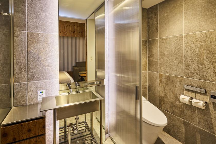 デラックスツイン【禁煙】