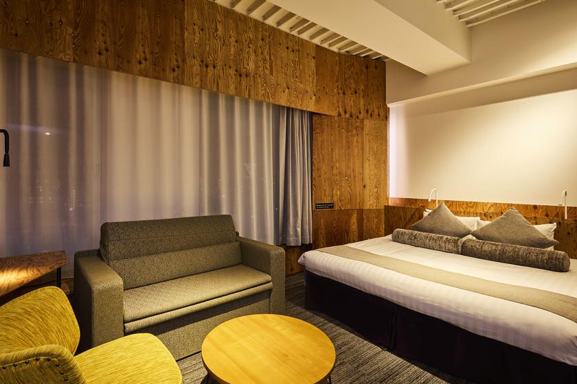 デラックスキング【禁煙】