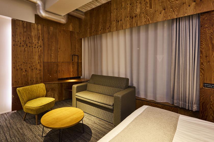 デラックスキング【禁煙】