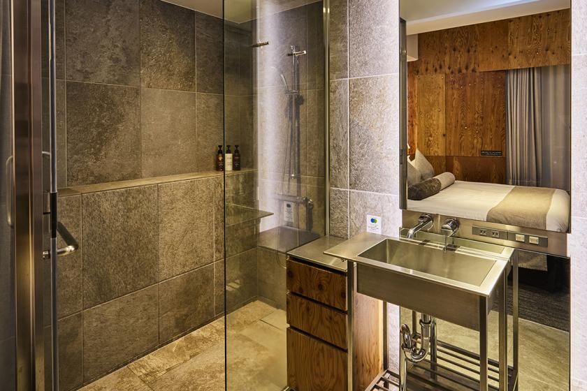 デラックスキング【禁煙】