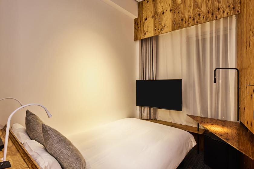 スーペリアセミダブル【禁煙】