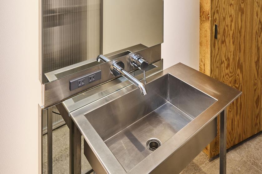 スーペリアセミダブル【禁煙】