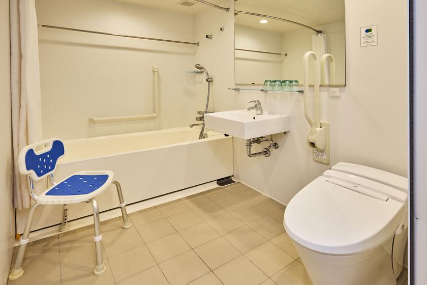 ユニバーサル【禁煙】