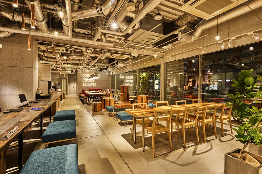 【 事前予約30 】30日前のご予約でお得にステイ《 素泊り 》 