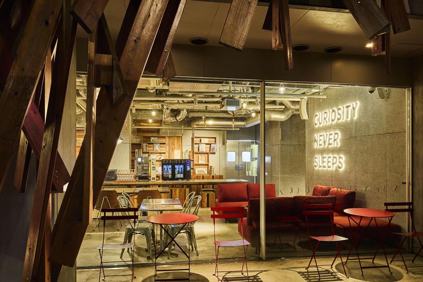 【レイトアウトプラン】ゆっくり12時までの滞在でのんびりステイ  《 素泊り 》