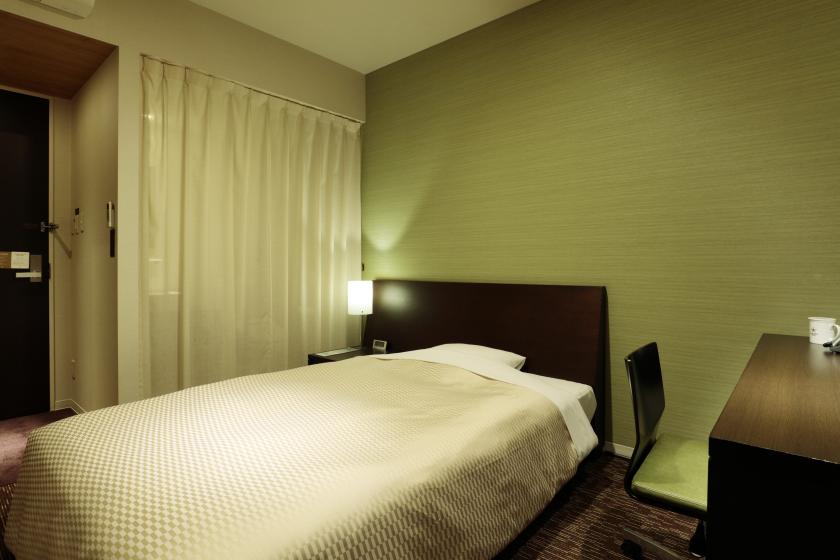 ステューディオ（バスなし）14平米／禁煙