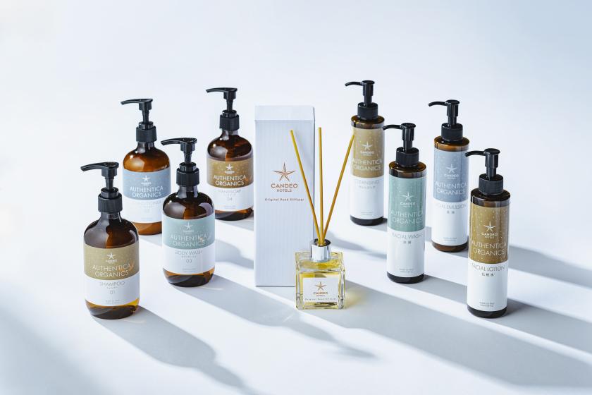 【New Arrival】Stay with Candeo Voucher Plan Now Available