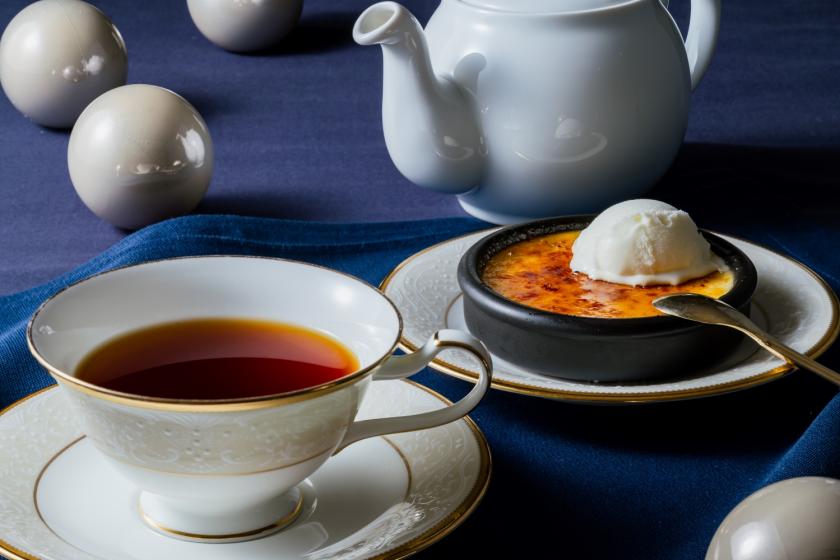 冬の贅沢おひとりさまプラン