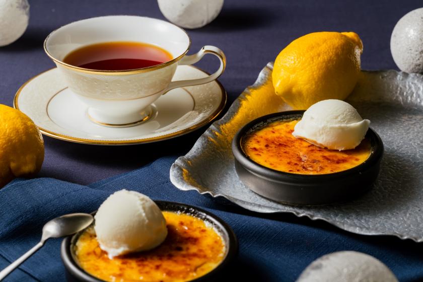 冬の贅沢おひとりさまプラン