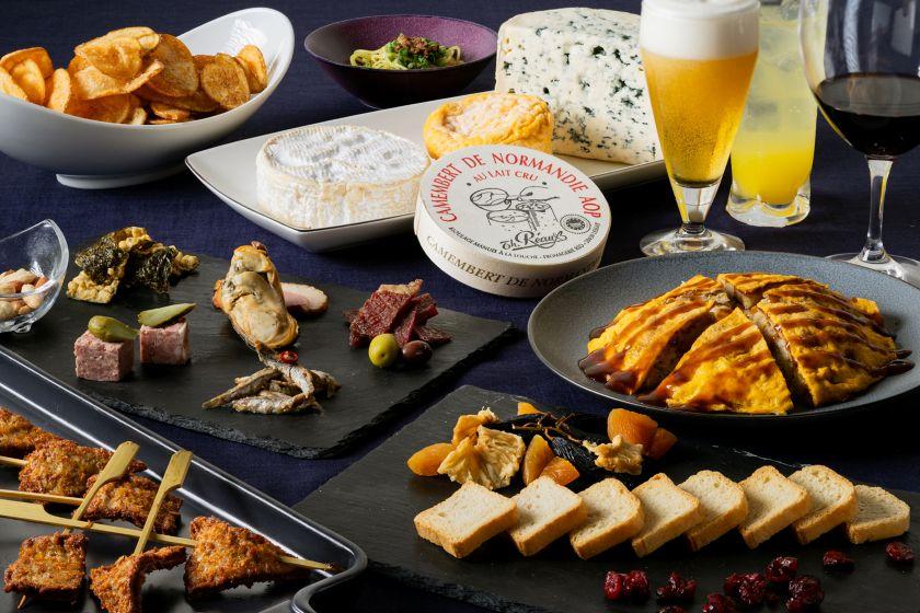 【モニター限定】18階確約！グランヴィアラウンジアクセス付きスタンダードフロアご宿泊プラン