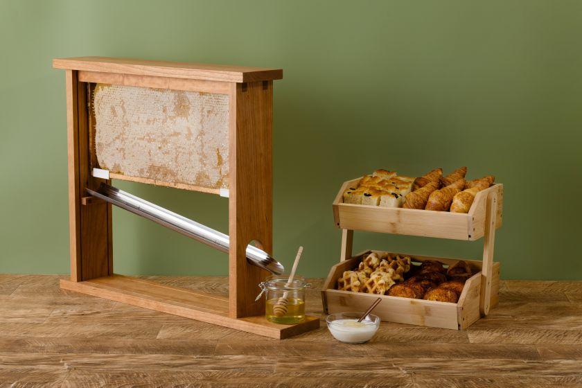 remmスタンダードプラン（朝食付き）