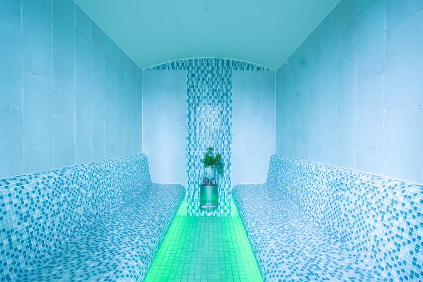 【サウナー向け】サウナ時間をより満喫できる北欧BBQ/朝食付きプラン