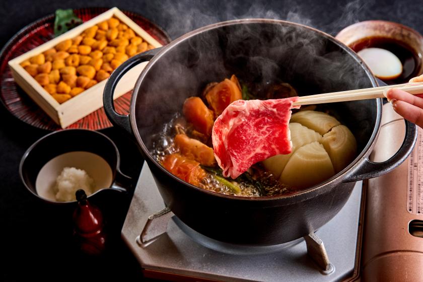 【NEW】モンスターハンターコラボルーム「マイハウスのコクーン」宿泊プラン（夕朝食付）